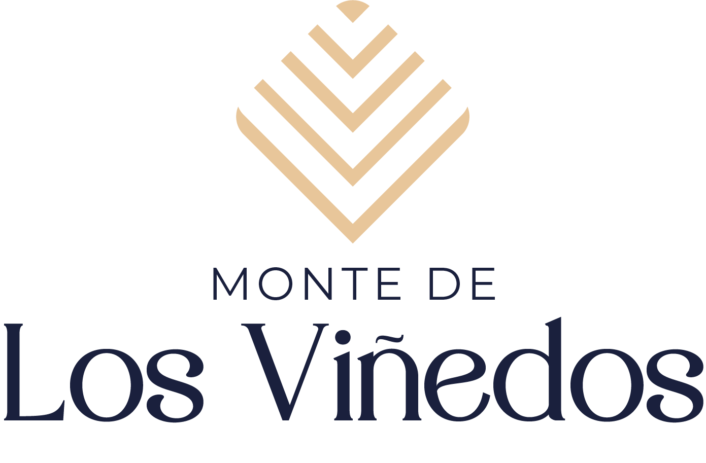 Monte de Los Viñedos